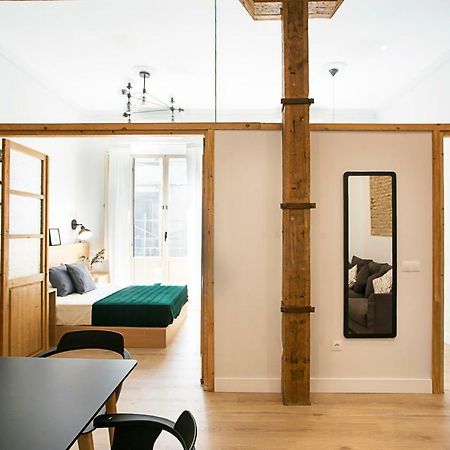 - Viento Disena - Apartman Málaga Kültér fotó