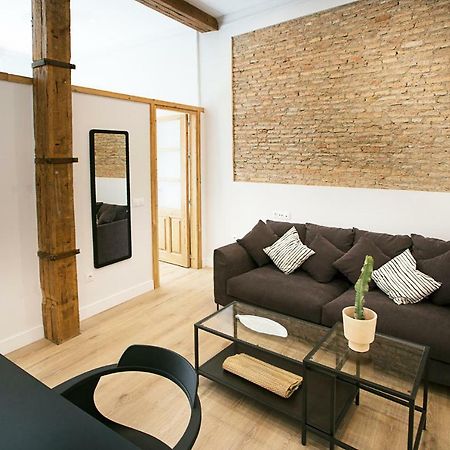 - Viento Disena - Apartman Málaga Kültér fotó