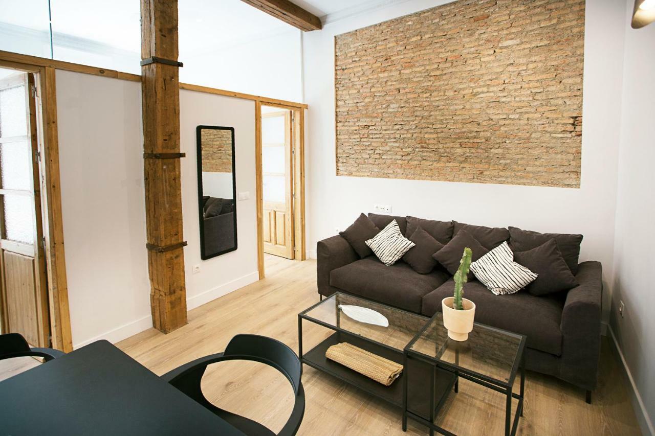 - Viento Disena - Apartman Málaga Kültér fotó