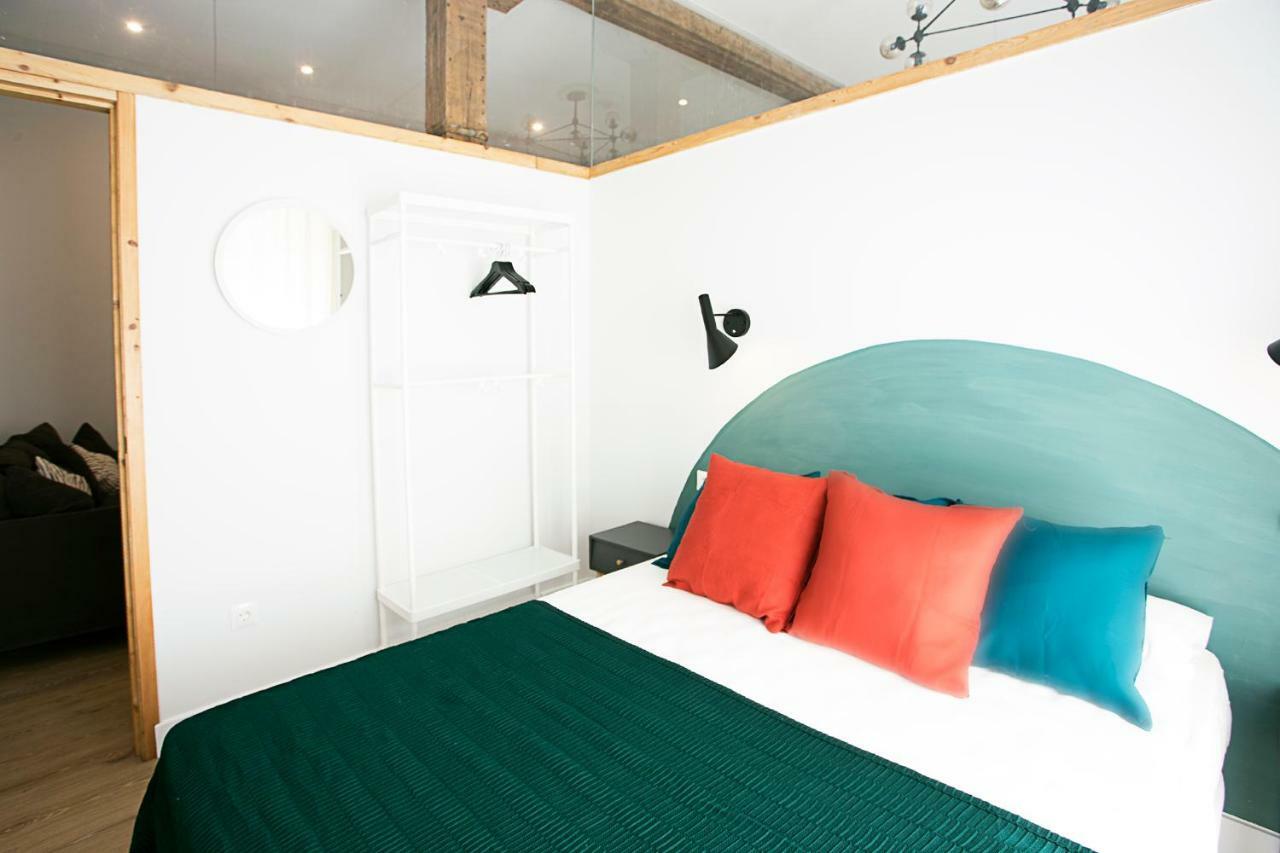 - Viento Disena - Apartman Málaga Kültér fotó