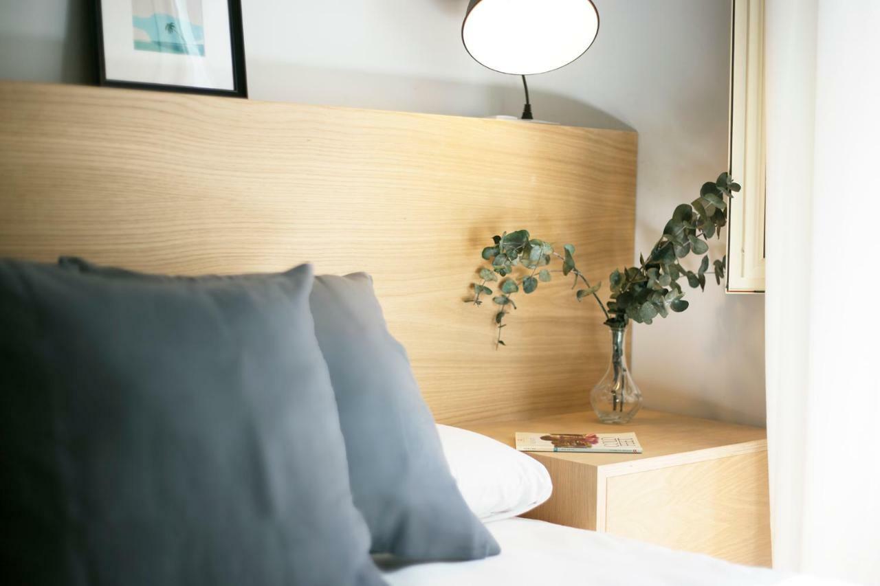- Viento Disena - Apartman Málaga Kültér fotó