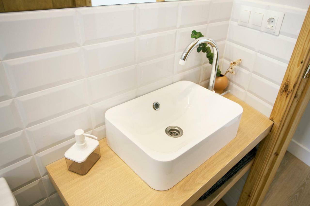 - Viento Disena - Apartman Málaga Kültér fotó