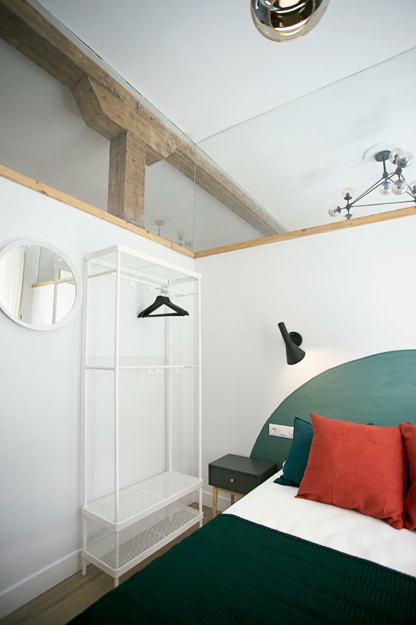- Viento Disena - Apartman Málaga Kültér fotó